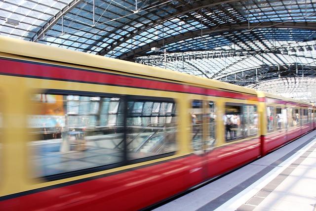 Berlin’s Best Vacation HotspotsExploring Berlin: Uncovering the City’s Top Vacation Destinations