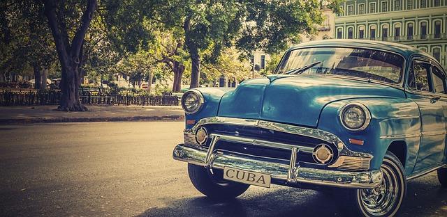 Havana Travel Guide: Uncover the Vibrant Culture, Historic Landmarks, and Lively Atmosphere